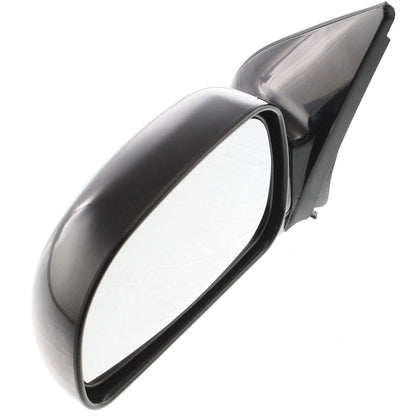 Driver Left Mirror for Hyundai Santa Fe (2005-2006)