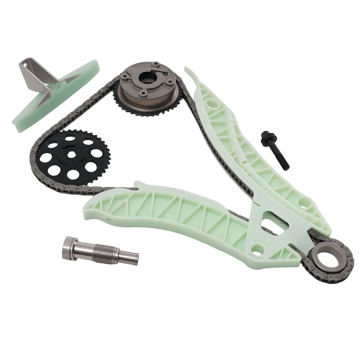 Full Engine Timing Kit for Mini Cooper 1.6L (2007–2012)