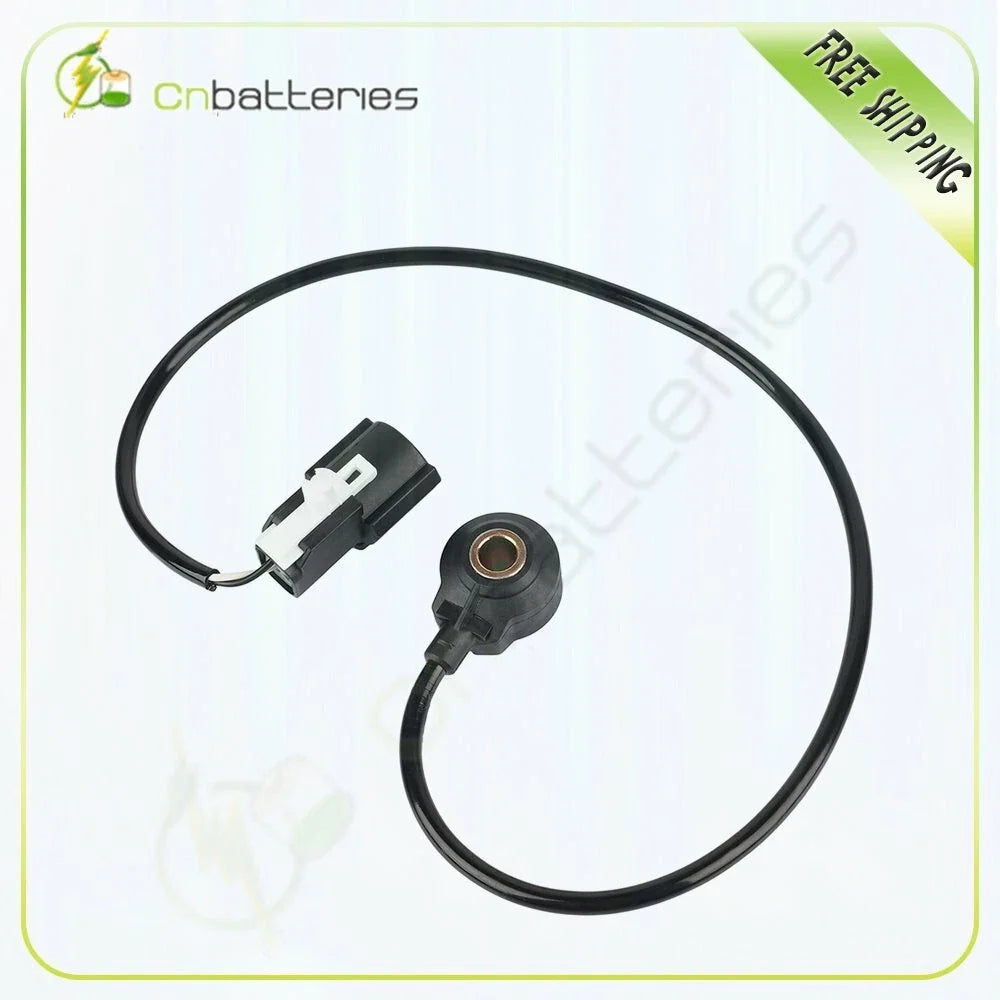 Knock Sensor for F-150 and E-350 (1998) by Ford