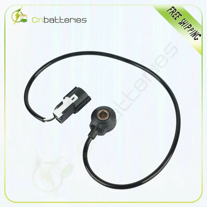 Knock Sensor for F-150 and E-350 (1998) by Ford