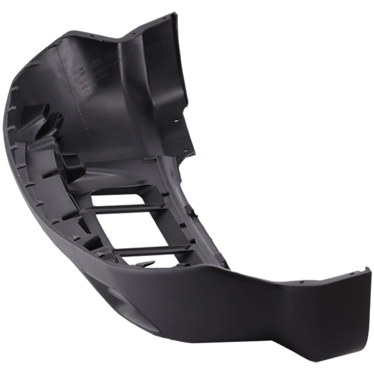 Bumper Cover Front Lower 68091524AA for Jeep Patriot (2011–2017)