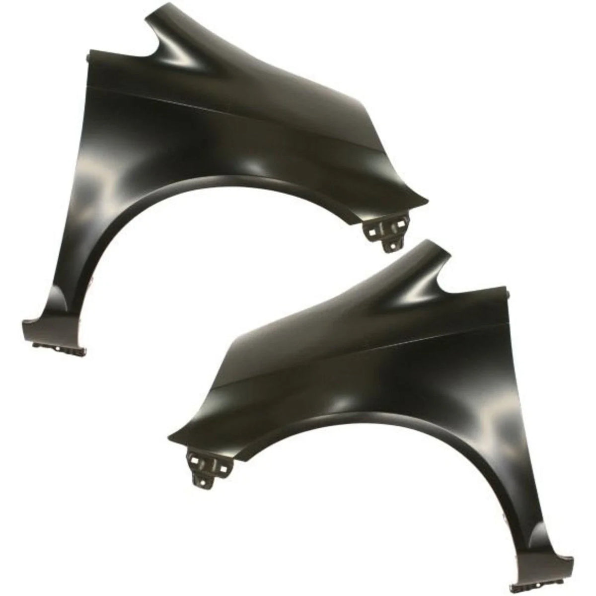 Front Fender for 2007-2008 Honda Fit Driver and Passenger Side