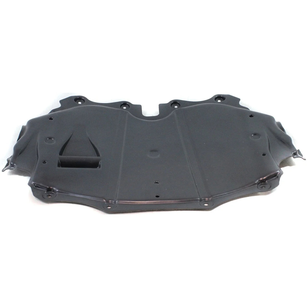 Engine Splash Shield AWD for Mercedes Benz S550 (2007–2013) Lower Center