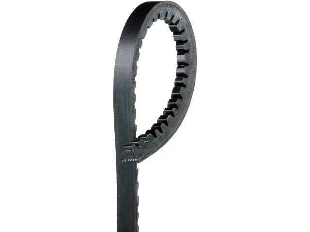 Fan and Air Pump Accessory Drive Belt for Mazda RX7 (1979–1985) TJ718ZJ
