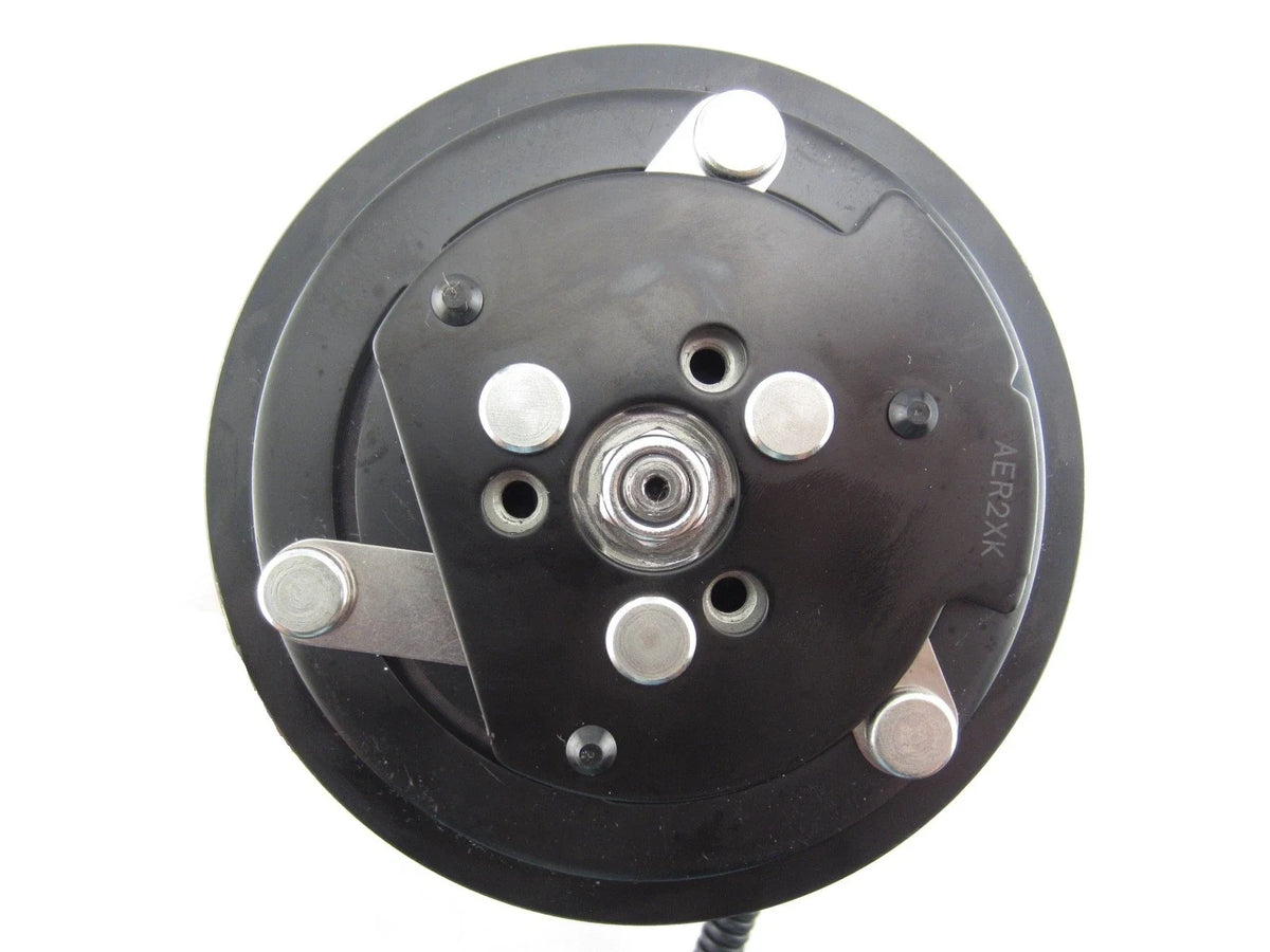 A/C Compressor with Clutch for Holden Captiva CG (2007–2016)