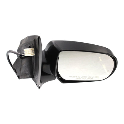 Manual Folding Power Mirror for Mazda Tribute (2001-2006) Right