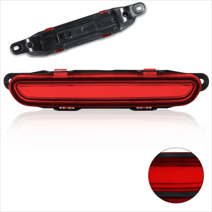 3D LED Tail Brake Light Bar for 2006–2010 Dodge Charger