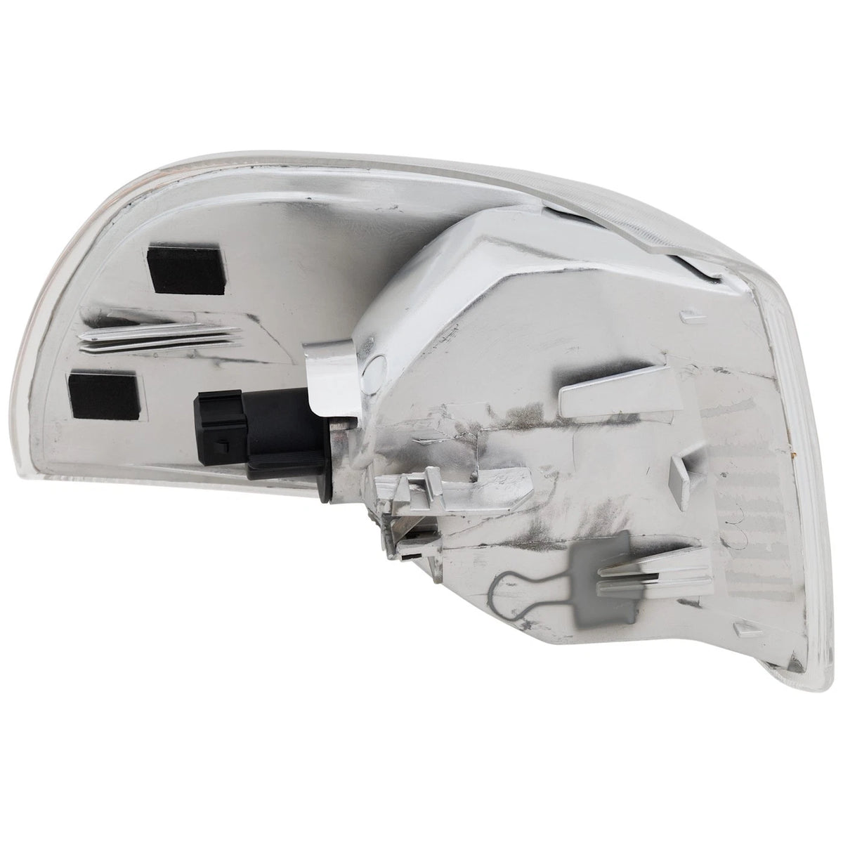 Side Marker Parking Turn Signal Light Driver Left LH for Volvo C70 S70 V70 (1998–2000)