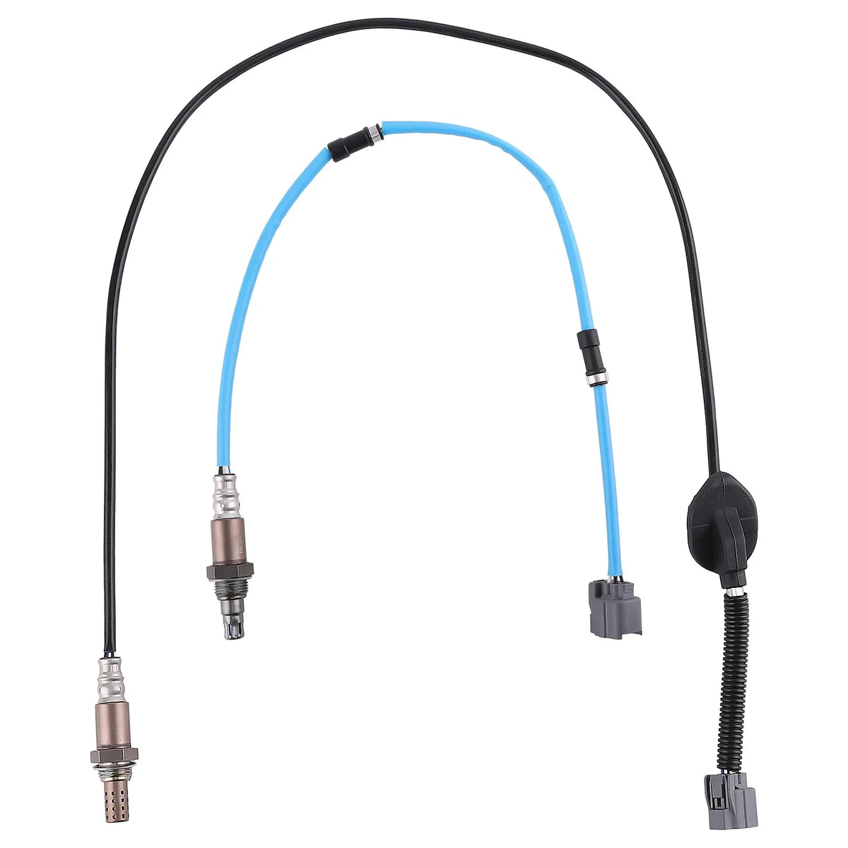 Oxygen Sensor Pair for Acura TSX 2.4L L4 2004-2008 2344797 234-9066