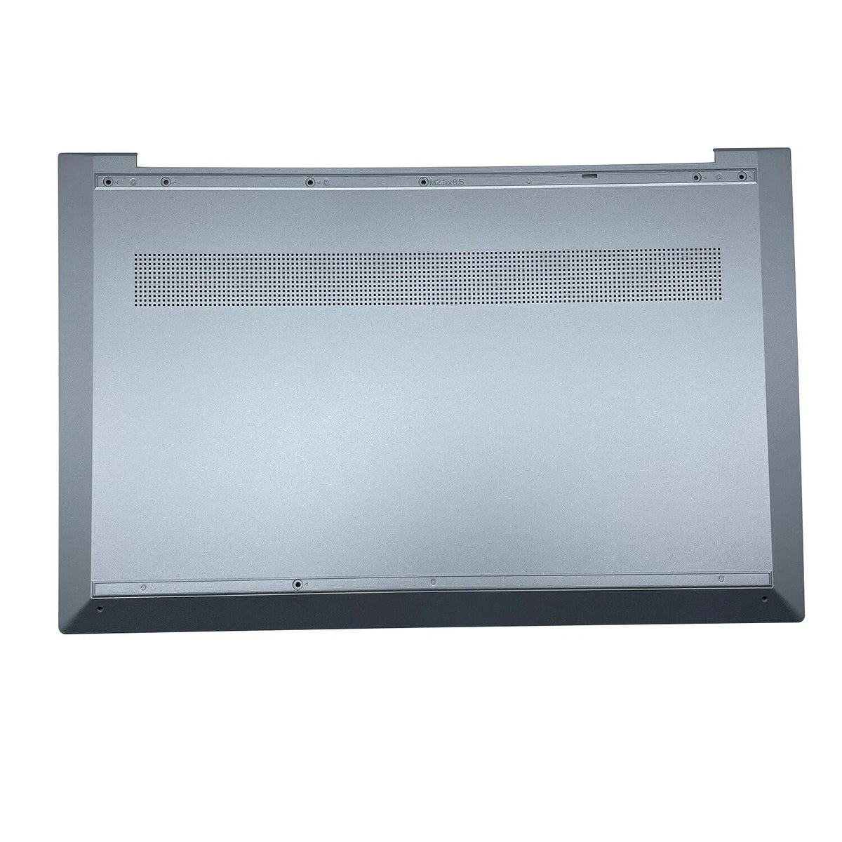 Bottom Case Cover L87948-001 for HP Envy 17-CG 17M-CG (2020-2021) Silver