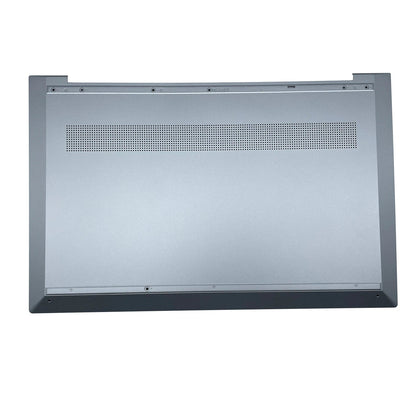 Bottom Case Cover L87948-001 for HP Envy 17-CG 17M-CG (2020-2021) Silver