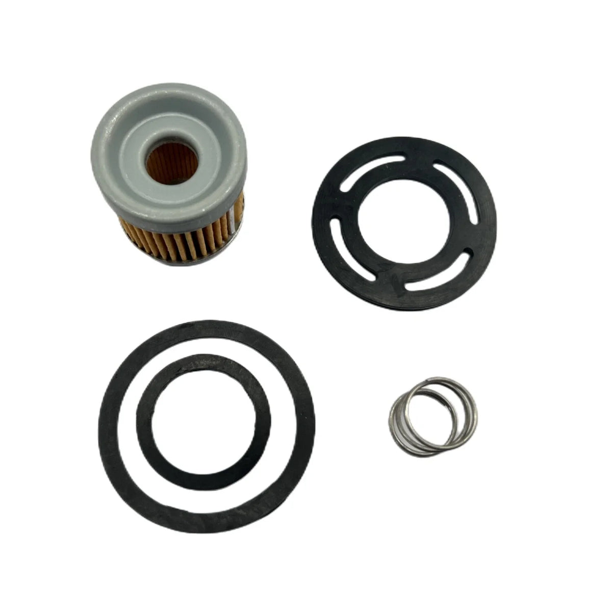 Fuel Filter Pump Assembly for Mercruiser 3.0