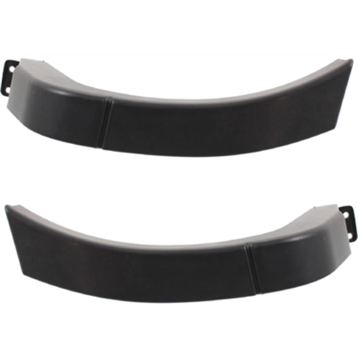 Set of 2 Quarter Panel Moldings