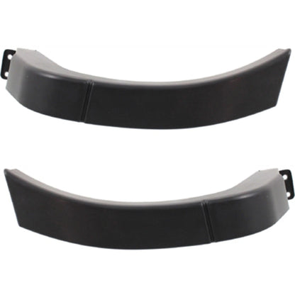 Set of 2 Quarter Panel Moldings