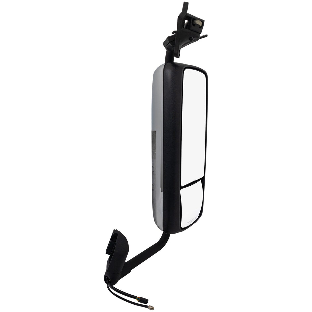 Heated Right Side Mirror for VNL (2004–2022) Volvo