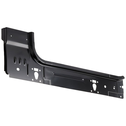 Set of 2 Rocker Panels for Driver & Passenger Side