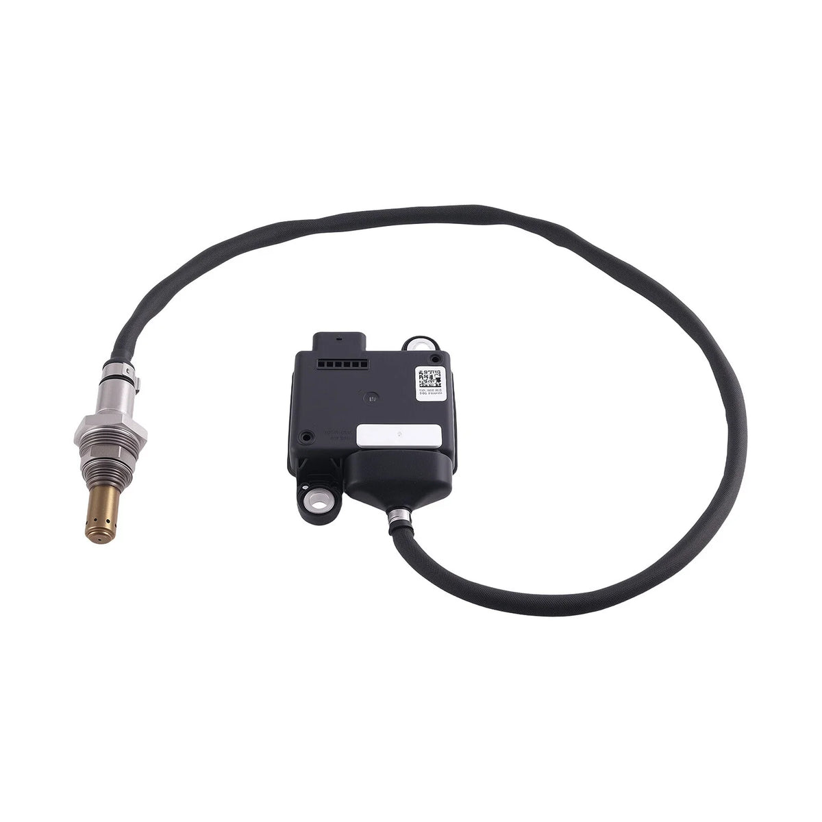 Nox Sensor for 2014-2019 Ram 1500 Diesel 3.0L V6, Part 68171188AB