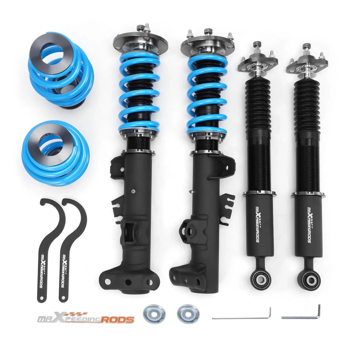 Coilovers for BMW 3 Series E36 (1991–1999)