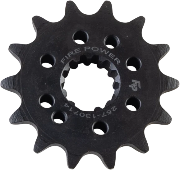 14t Front Cs Sprocket Steel for
