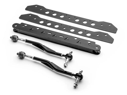 2" Lift Kit for Kawasaki Mule Pro (2023–2023)
