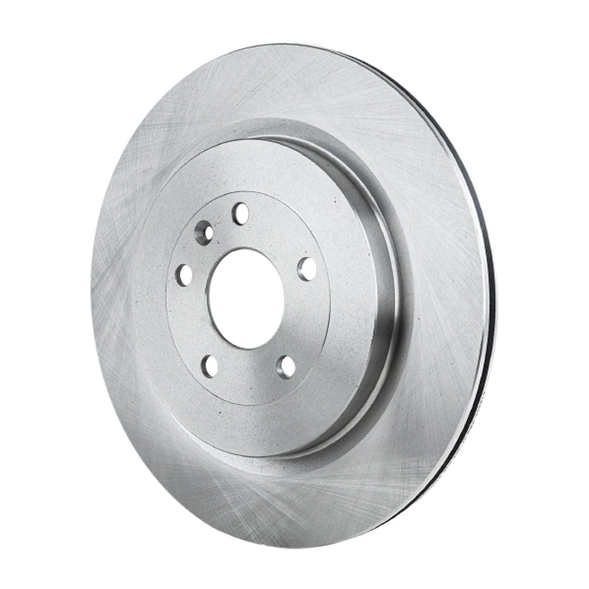 Brake Disc Rotor and Pad Kit for Lincoln MKT (2013–2019)