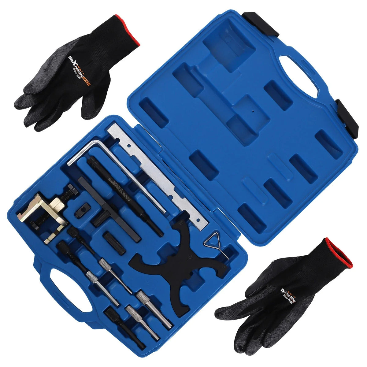 Timing Locking Tool Kit for Engine Camshaft - Ford Mazda