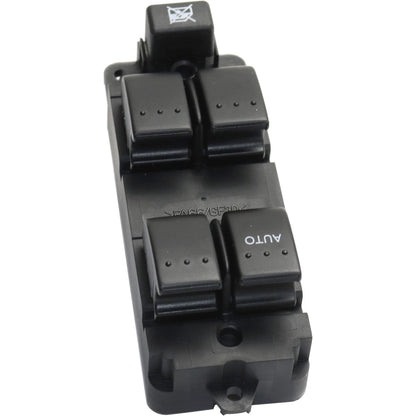 Power Window Switch for Mazda 3 Sport (2009)