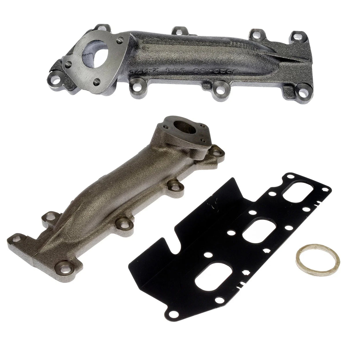 Dorman Exhaust Manifold Kit for Ford Expedition, F-150 3.5L V6 Turbo (2015–2020)