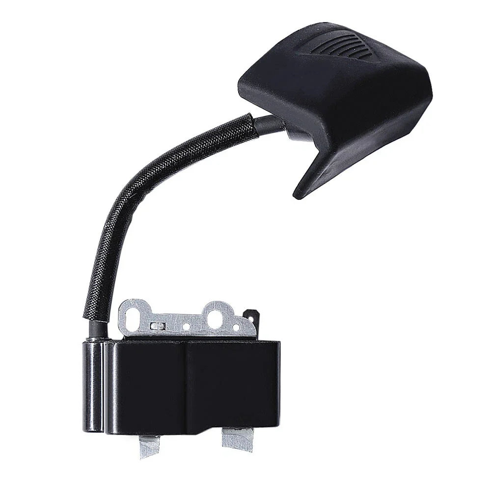 Ignition Coil Module for Kawasaki TJ35, TJ35E, KBL35 (2 Cycle Engine)
