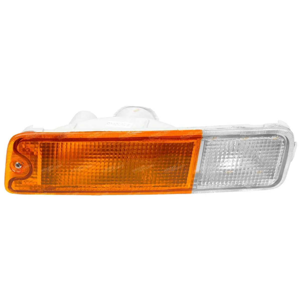 LH Front Indicator Light for Mitsubishi Triton (1996-2006) Left Side