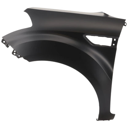Fender for Kia Soul (2010–2013) Front Driver Side