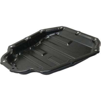 Oil Pan for Nissan Rogue (2014–2020) & Altima 2.5L (2013–2018) with Drain Plug