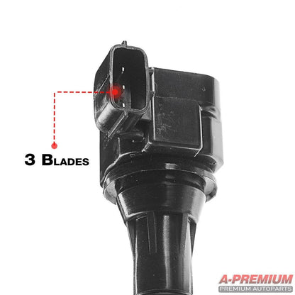 Ignition Coil for Murano Altima Frontier Nissan 2002-2019