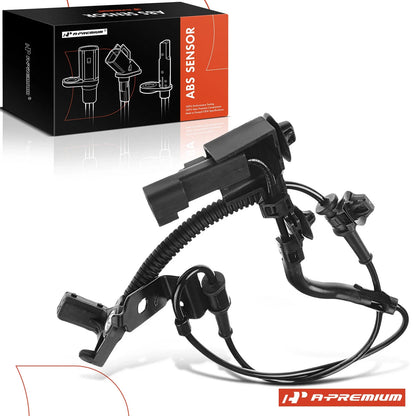 Front Left ABS Wheel Speed Sensor for Ford Fusion Lincoln MKZ (2006–2020)