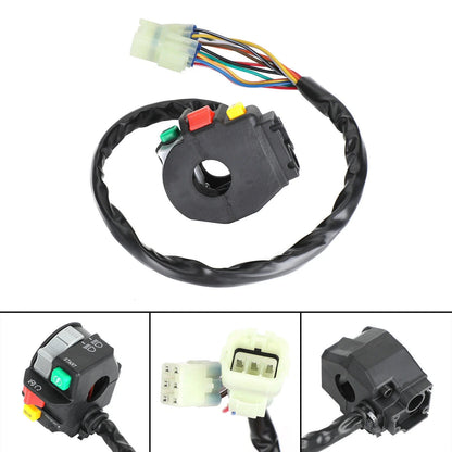 Starter Stop Switch Kill Switch 703500920 for Can-Am Outlander 650 800 1000 (2006–2023)