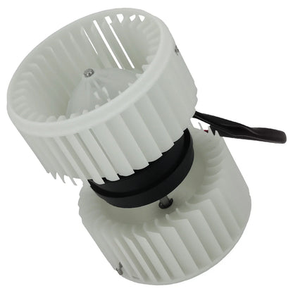 HVAC Blower Motor and Fan for A8 Quattro 2004-2010 4E0959102A
