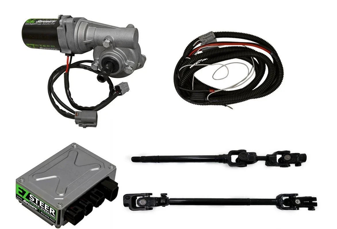 EZ-STEER Power Steering Kit for Commander Can-Am (2021-2023)