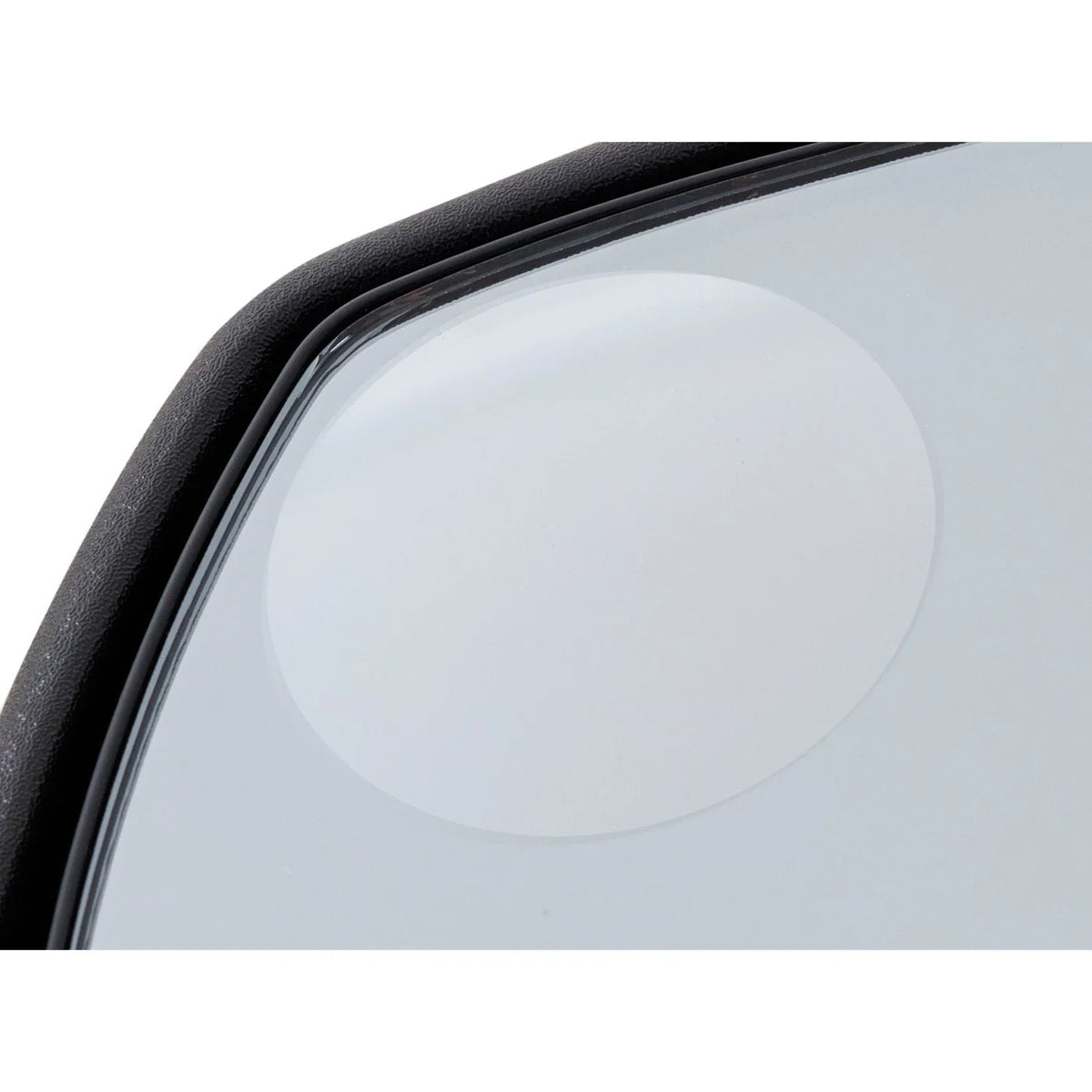 2014-2018 Chevy Silverado 1500 Chrome Driver Side Mirror