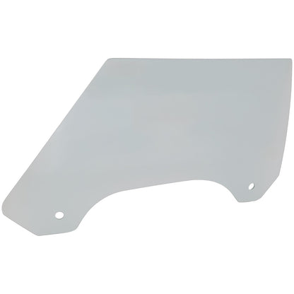 Door Glass Set (Front Left & Right) - 2 Pieces for Mini Cooper