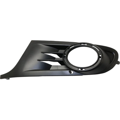 Fog Light Trim for Volkswagen Golf (2010–2014) Driver & Passenger Side