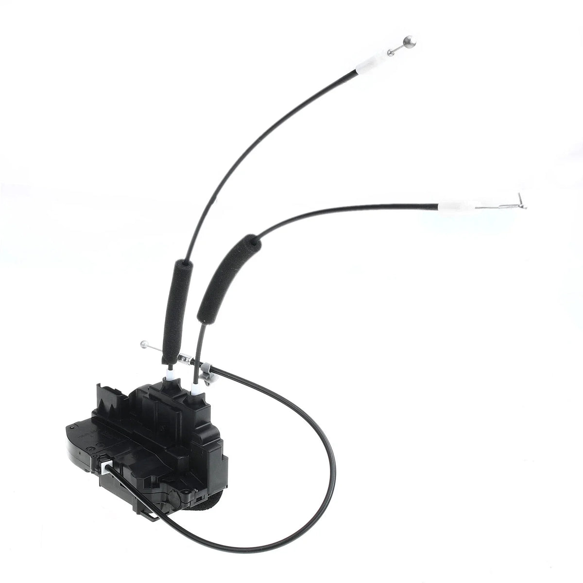 Rear Door Lock Actuator Pair for 2003–2007 Nissan Murano - 2 Units