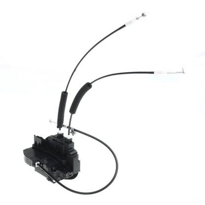 Rear Door Lock Actuator Pair for 2003–2007 Nissan Murano - 2 Units