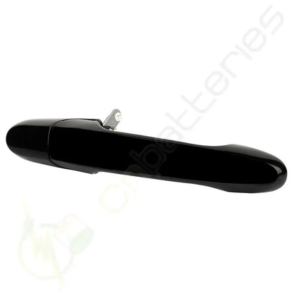 Passenger Side Rear Door Handle for Pontiac G5 (2007-2010)