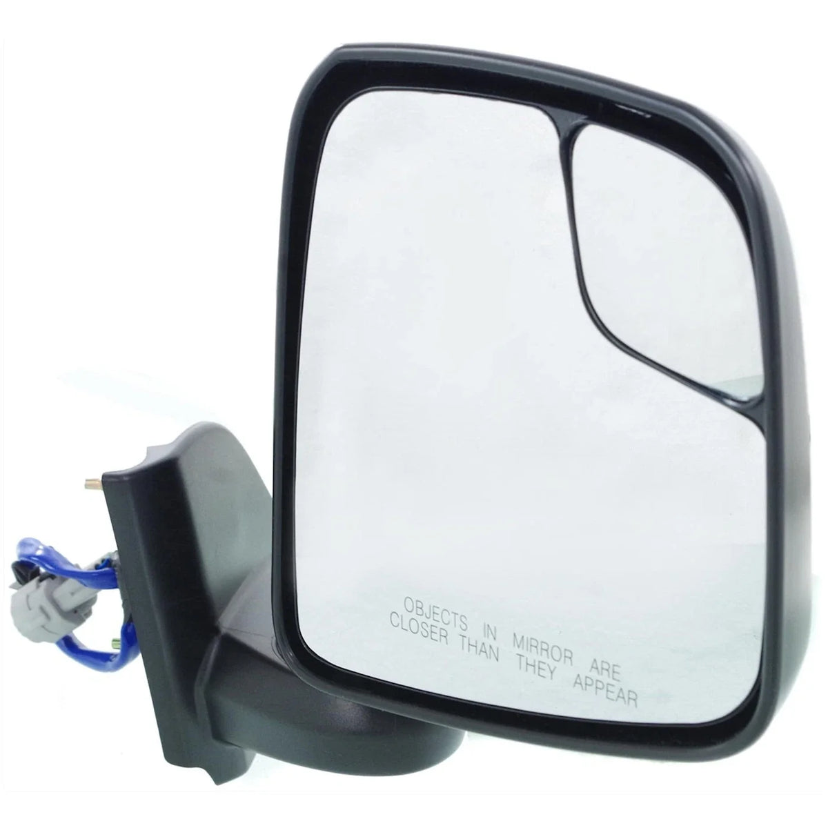 Heated Mirror Pair for NV200 by Chevy