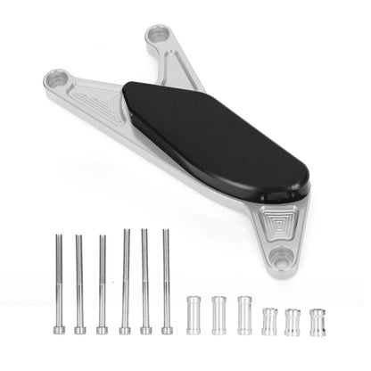 Stator Slider Crash Pad Protector for Suzuki GSXR750 GSXR600 2004-2005