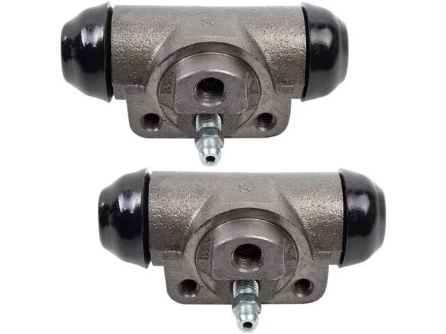 Rear Drum Brake Wheel Cylinder Set for Mazda B2500 (1998–2001) KP841CR