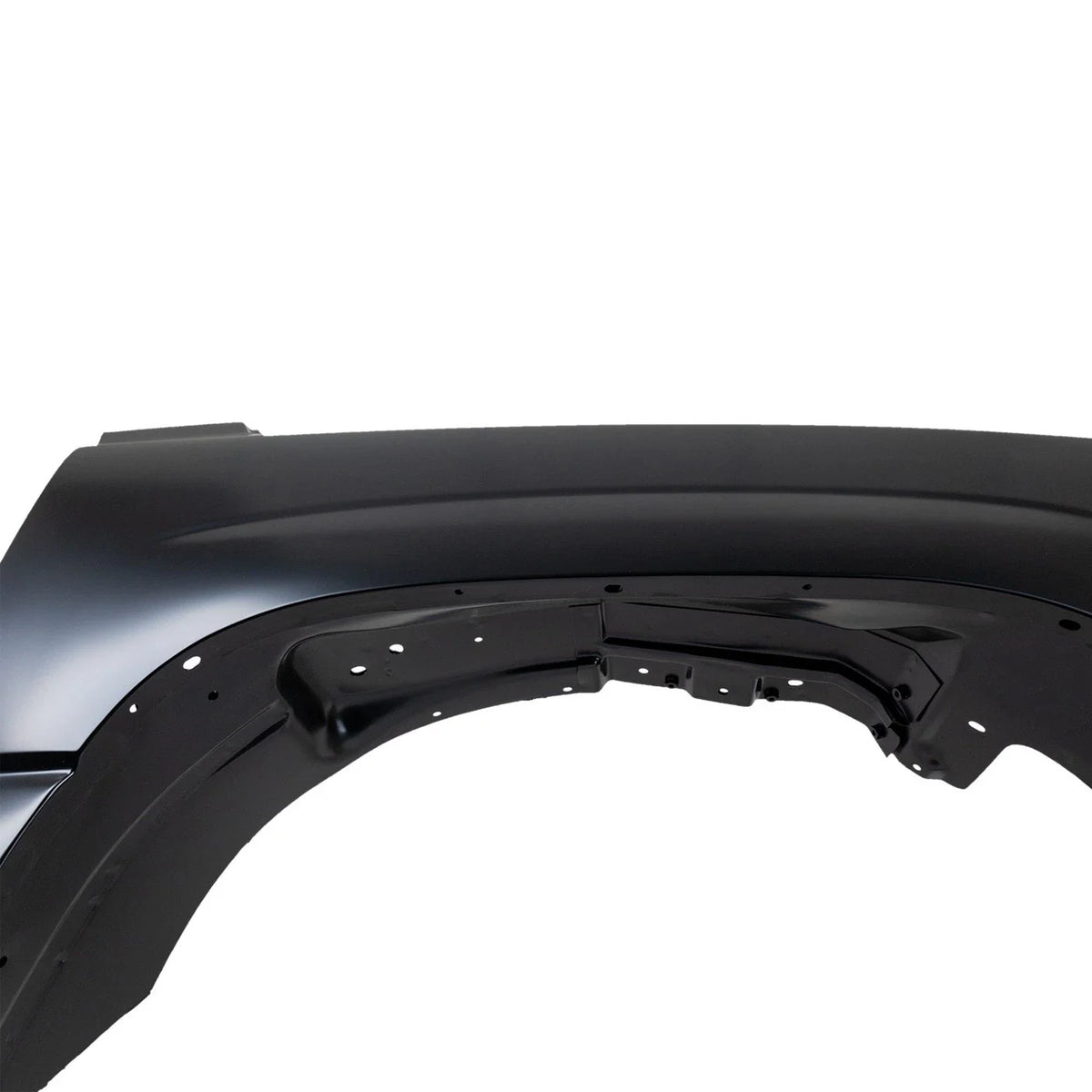 Front Right Fender USA Made for Chevrolet Silverado 1500 (2003-2006)