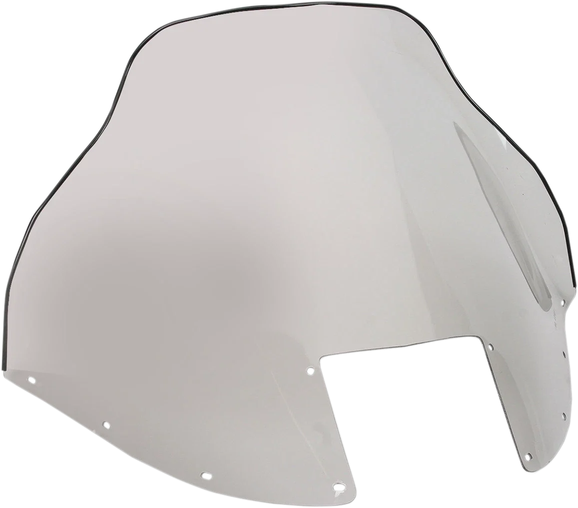 SNO STUFF Windshield for Arctic Cat 450-148 (17")