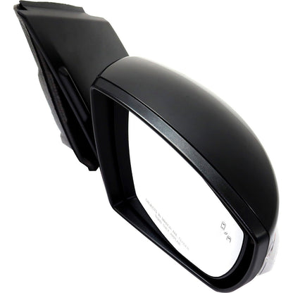 Heated Right Side Mirror for Ford Escape (2013–2016)