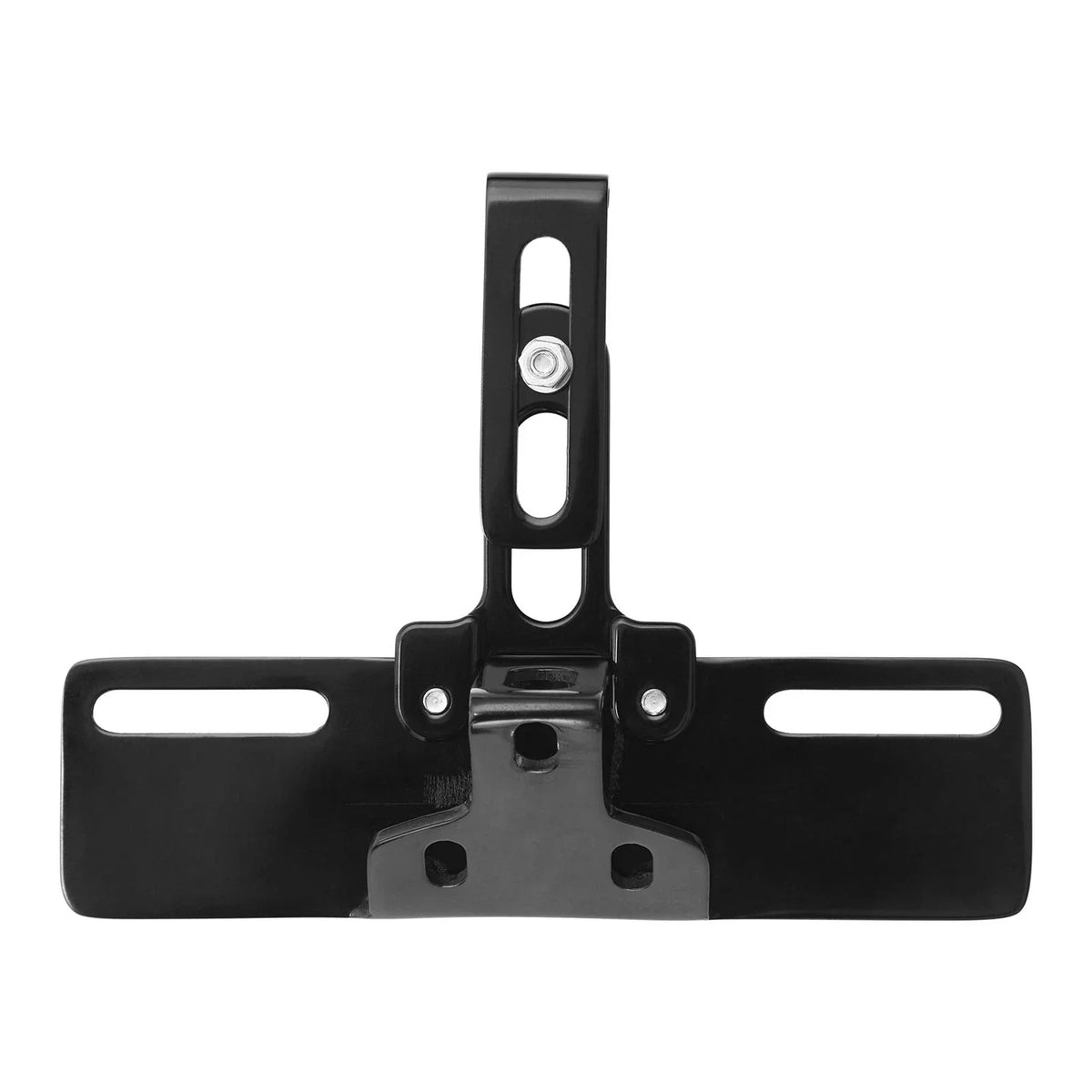 Bracket for License Plate Holder on Harley Fat Boy Dyna Softail 1999-2025